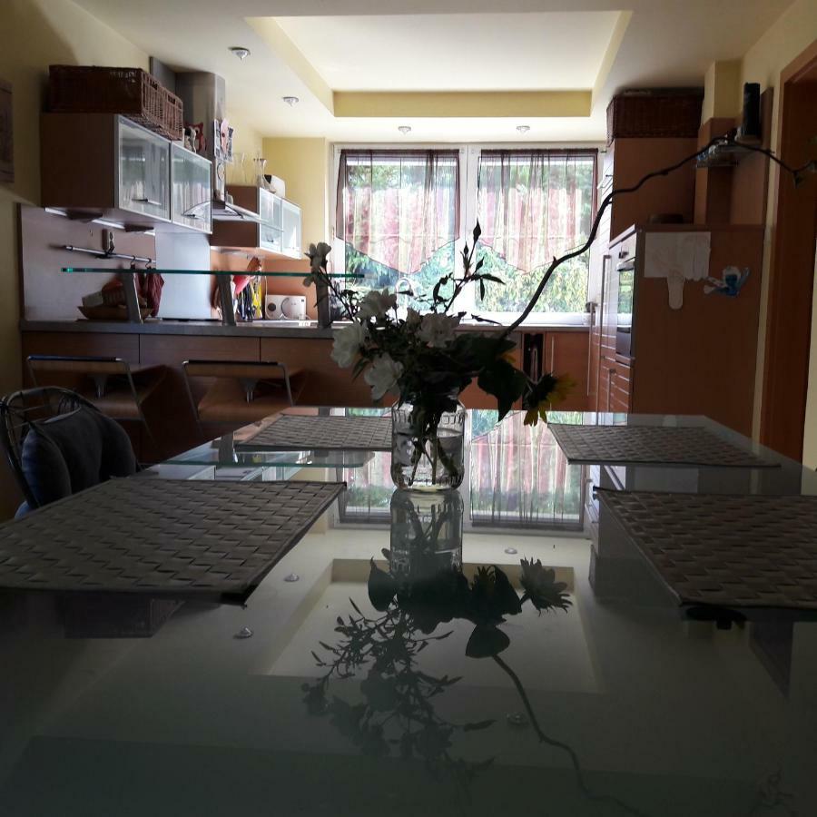 Villa Kysucka Senec Eksteriør bilde